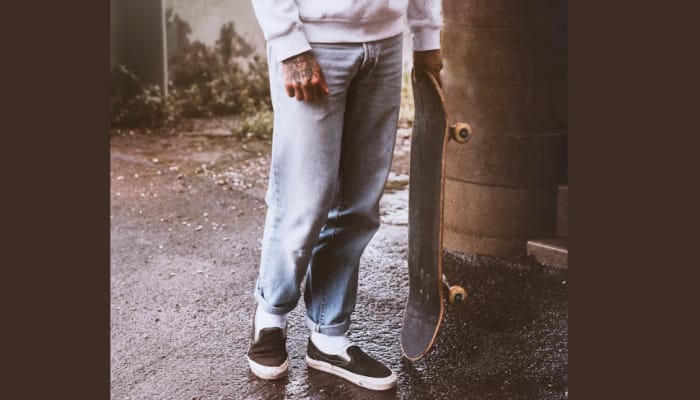 From Classic to Trendy: Men’s Jeans Now on Myntra EORS