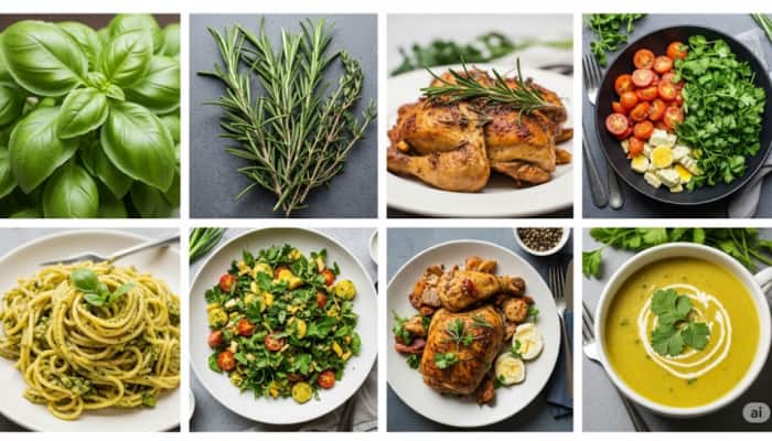 ⁠National Herbs & Spices Day 2025:  7 Herbs You Can Easily Grow At Home 