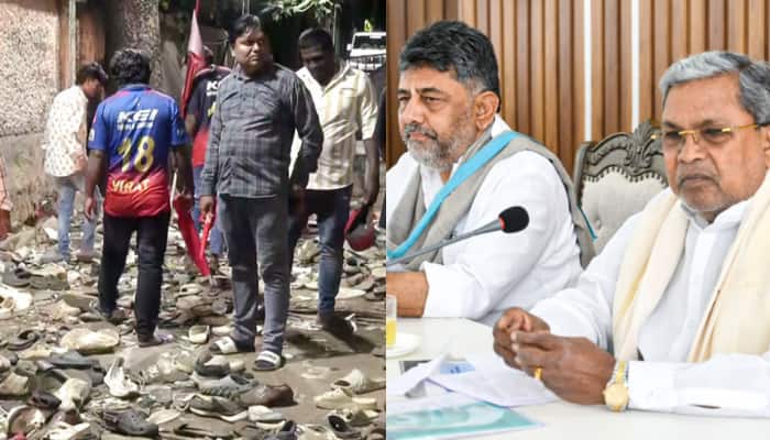 Bengaluru Stampede: K’taka HC Allows State Govt To File Reply In Sealed Cover