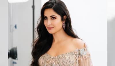Katrina Kaif Named Global Brand Ambassador For Maldives Amid Post-Diplomatic Row Tourism Push