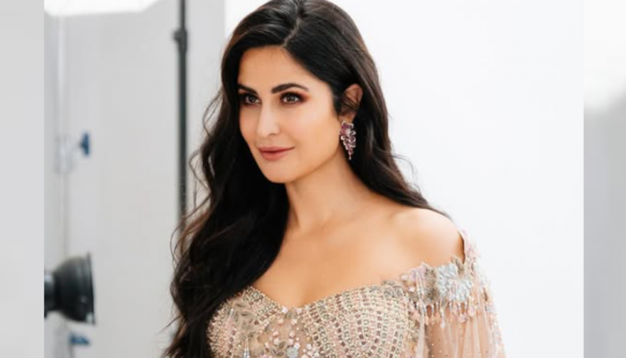 Katrina Kaif Named Global Brand Ambassador For Maldives Amid Post-Diplomatic Row Tourism Push Katrina Kaif Named Global Brand Ambassador For Maldives Amid Post-Diplomatic Row Tourism Push