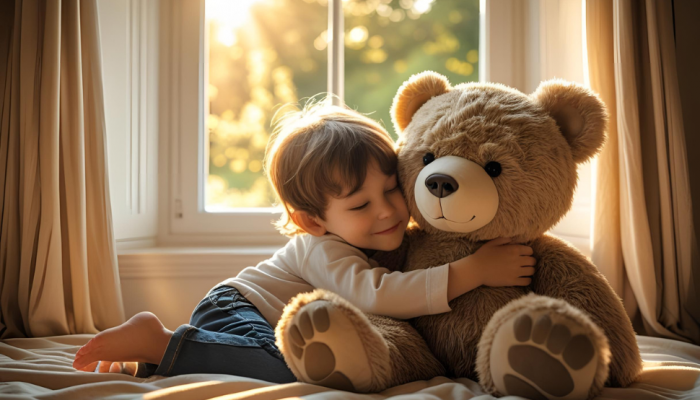 Shop Soft Toys at Myntra End of Reason Sale (31st May–12th June) Shop Soft Toys at Myntra End of Reason Sale (31st May–12th June)