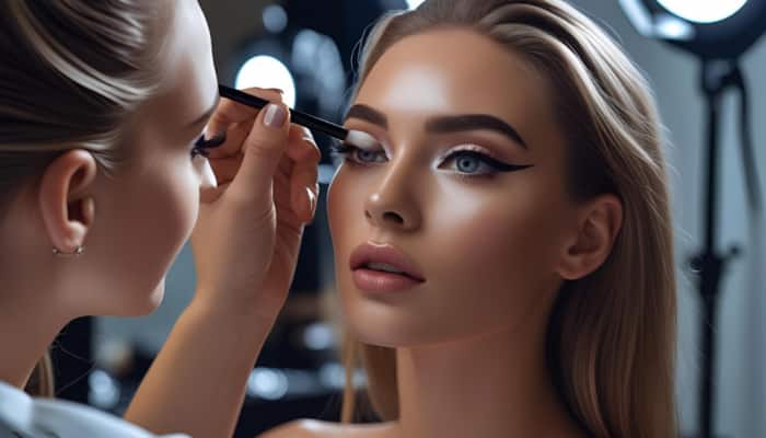 The Best 4 Eyeliners to Define Your Look
