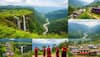 best time to visit Meghalaya