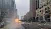 Ukraine Russia Attack