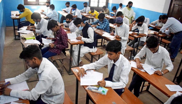 Karnataka SSLC 2 Supplementary Result 2025 To Be Released Soon At karresults.nic.in- Check Steps To Download Here Karnataka SSLC 2 Supplementary Result 2025 To Be Released Soon At karresults.nic.in- Check Steps To Download Here