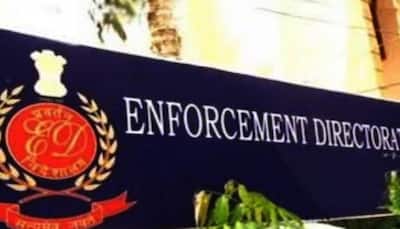 MUDA Case: ED Attaches 92 Immovable Properties Worth Rs 100 Crore In Karnataka