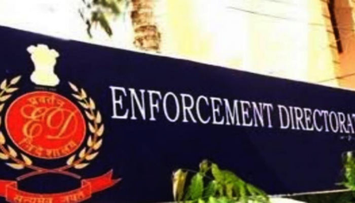 MUDA Case: ED Attaches 92 Immovable Properties Worth Rs 100 Crore In Karnataka MUDA Case: ED Attaches 92 Immovable Properties Worth Rs 100 Crore In Karnataka