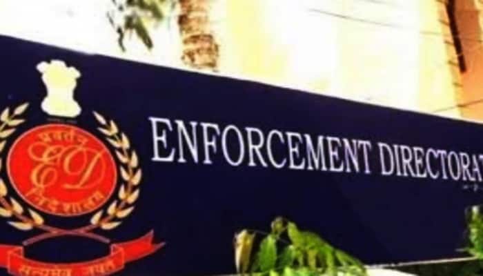 MUDA Case: ED Attaches 92 Immovable Properties Worth Rs 100 Crore In Karnataka