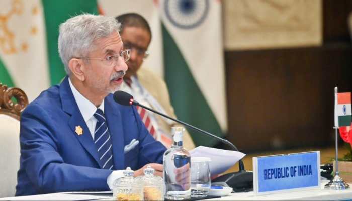 Jaishankar's Bold Warning To Pakistan: 'We'll Strike Deep' Against Terrorists After Attacks
