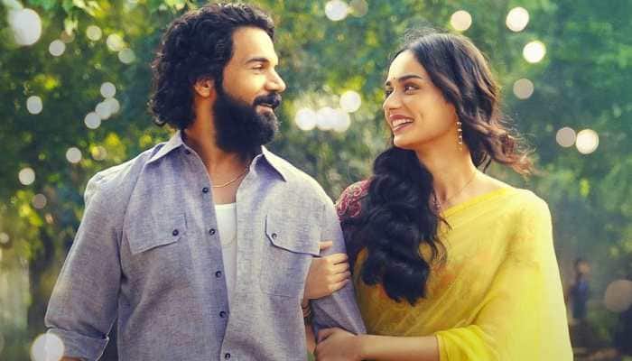 Meet 'Maalik Ki Dhadkan' Aka Manushi Chhillar In Rajkummar Rao-Starrer 'Maalik
