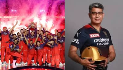 IPL 2025 Champions RCB Up For Sale? Diageo Considers Selling Bengaluru Franchise For $2 Billion - Reports