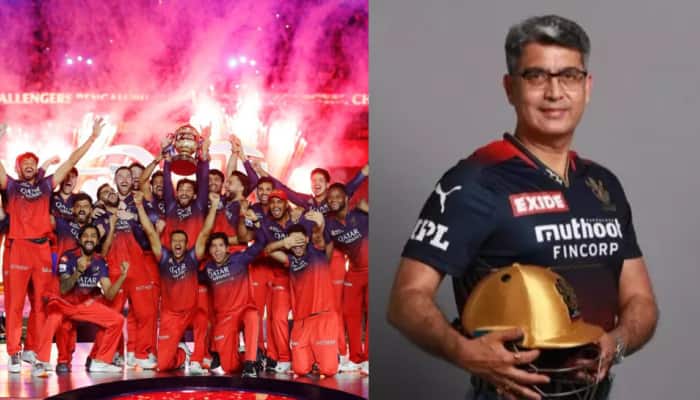 IPL 2025 Champions RCB Up For Sale? Diageo Considers Selling Bengaluru Franchise For $2 Billion - Reports