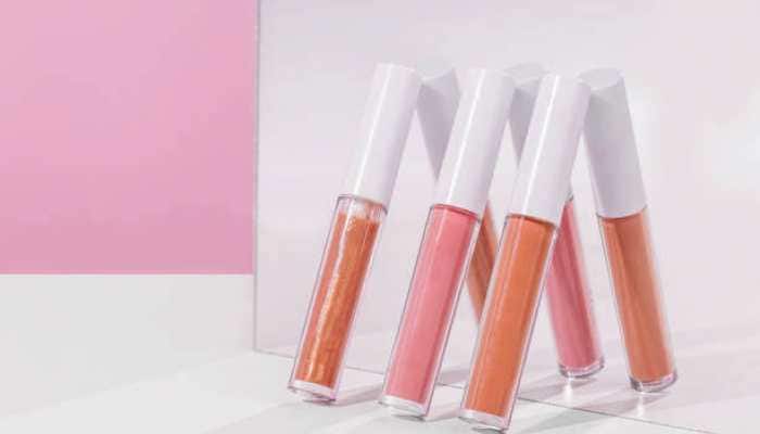 Lip Gloss Finds at the Myntra End of Reason Sale