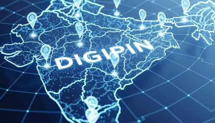Step-by-Step Guide: How to Check Your DIGIPIN on Your Phone