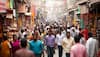 India population