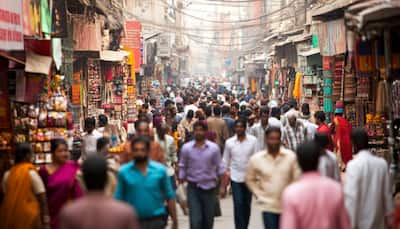 India’s Population Reaches 1.46 Billion, Sees Decline In Fertility Rate: UN