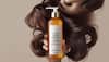 dry hair treatment