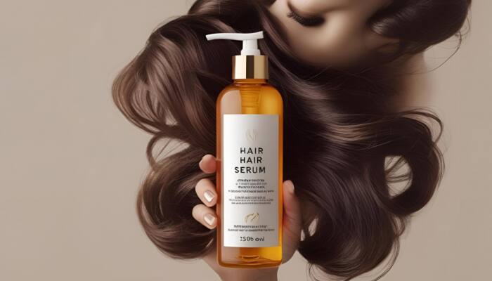 Must-Buy Hair Serums For Salon Like Hair at Home