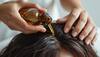 Scalp Nourishment