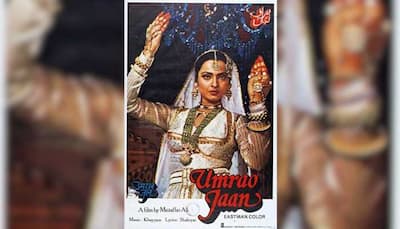 Umrao Jaan Re-Release: Director Muzaffar Ali Calls Rekha-Starrer ‘Ahead Of Its Time’
