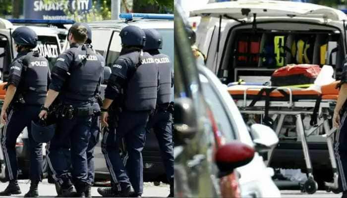 Austria School Shooting: 10 Killed, Several Injured As 'Student' Opens Fire