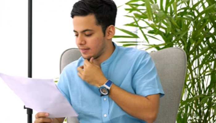 'Gamerlog' Trailer Out: Darsheel Safary Follows His Dream As He Plays A Gamer In This Coming Of Age Series