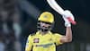 Big Boost For Ruturaj Gaikwad ! CSK Star Signs Deals With Yorkshire For Multiple Tournaments