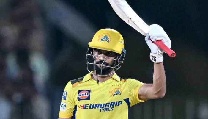 Big Boost For Ruturaj Gaikwad ! CSK Star Signs Deals With Yorkshire For Multiple Tournaments