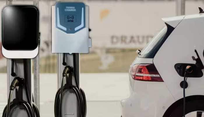 India Working With EV Makers Towards Steady Flow Of Rare Earth Magnets: Crisil