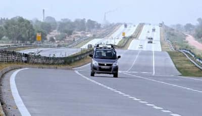 Andhra Pradesh To Complete 1,040 Km Roads In 2025