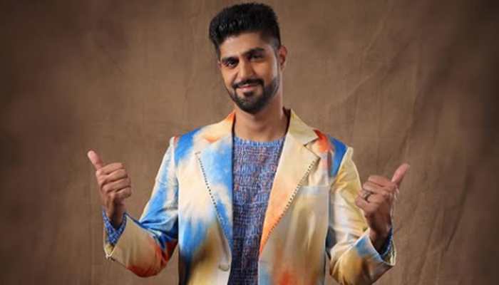 Rana Naidu 2 Star Tanuj Virwani On OTT vs Cinema, Bond With Mom Rati Agnihotri