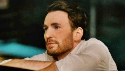 Captain America Chris Evans Not Part Of 'Avengers: Doomsday' And He Is SAD!