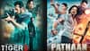 Shah Rukh Khan And Salman Khan-Starrer Tiger Vs Pathaan Not Shelved: Report