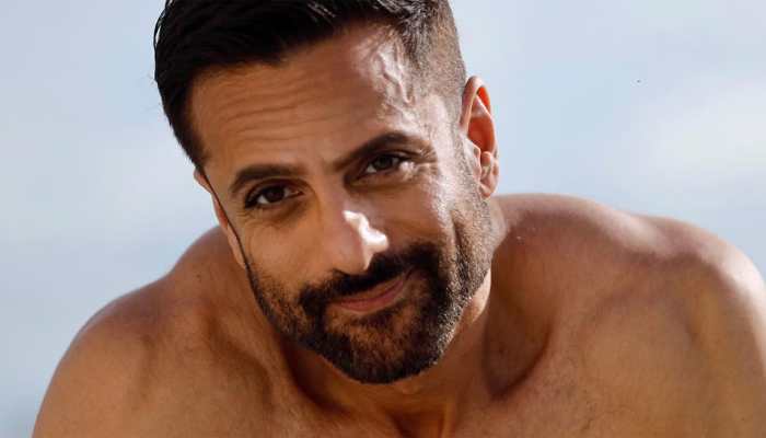 Smoking Is Injurious To Health...Causes Cancer: Fardeen Khan's Note To Self And Fans, Says 'Your Future Will Thank You'