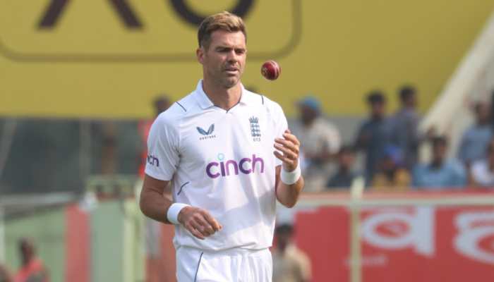 WTC Final: Anderson Offers Valuable Advice To S Africa, Australia Pacers 