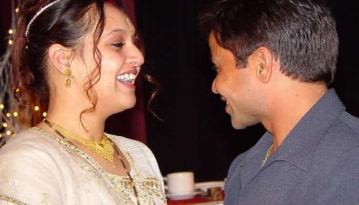 Rajpal Yadav Celebrates 22 Years of Marriage, Calls Wife Radha His 'Greatest Strength'