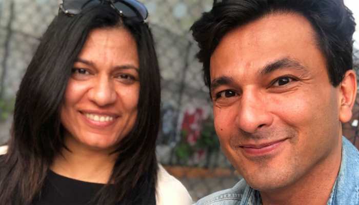 Michelin Star Chef Vikas Khanna Remembers Late Sister Radhika, Honours Her By Creating Something ‘Sacred Out Of Sorrow’