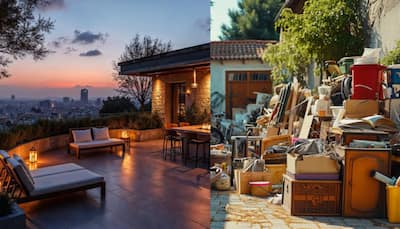 These 5 Things On Your Rooftop Might Be Ruining Your Life, Remove Them Before It's Too Late!