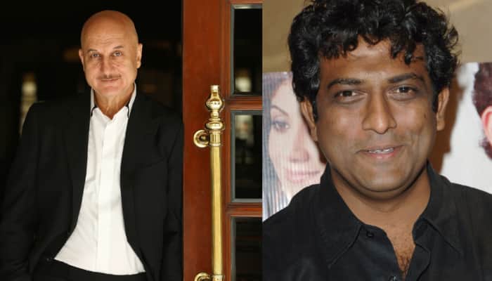 Anupam Kher Praises Anurag Basu's 'Magical' Direction In 'Metro…In Dino'
