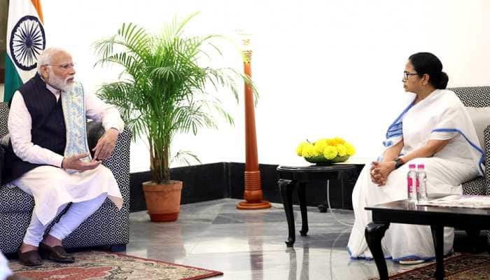 On Op Sindoor, Mamata Banerjee's 'Pahalgam, Pulwama' Question To Modi Govt