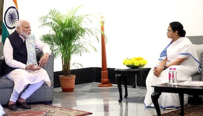 On Operation Sindoor, Bengal CM Mamata Banerjee's 'Pahalgam, Pulwama' Question To Modi Govt