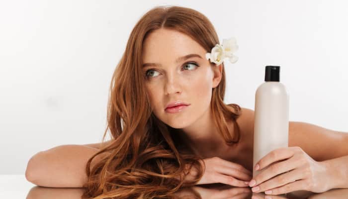 Say No to Frizzy Hair with Myntra End of Reason Sale