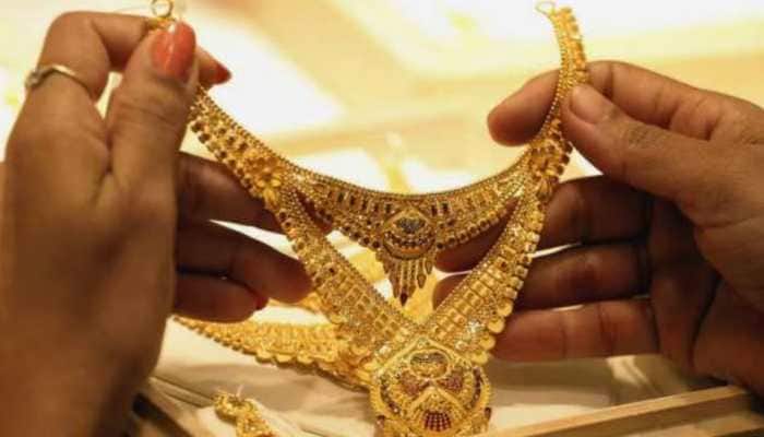 Gold ETFs Rebound In May, Record Net Inflow Of Rs 292 Crore