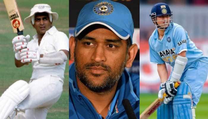 11 Indians Who Are Part Of ICC Hall Of Fame: Dhoni Joins Tendulkar, Kapil Dev