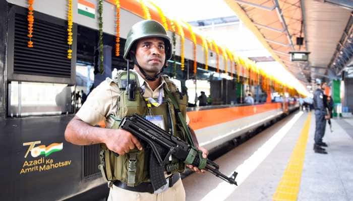 Katra To Srinagar Vande Bharat To Boost Kashmir's Tourism Industry