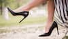 Elegant footwear