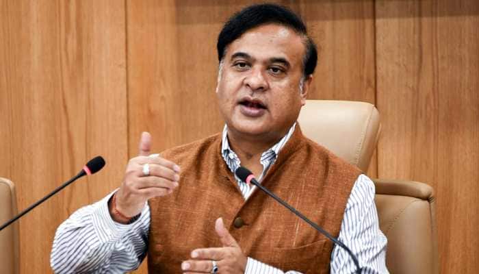 'Building Mosques, Occupying Indigenous People's Land': Assam CM On Minorities