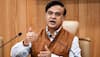 Himanta Biswa Sarma