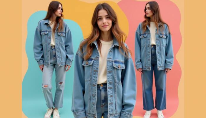 Buy It, Layer It, Love It: Flipkart’s Best Women’s Denim Jackets